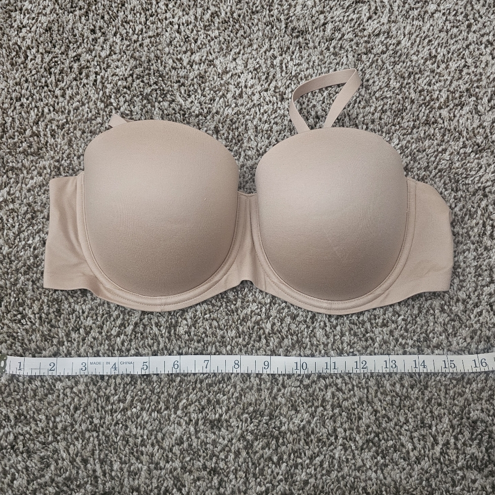 Aerie Strapless Bra